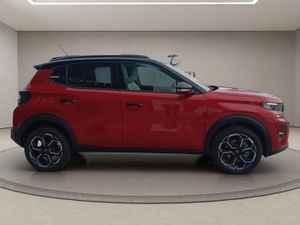 Citroën C3 Turbo 100 Max  - Foto 6