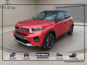 Citroën C3 Turbo 100 Max  - Foto 2