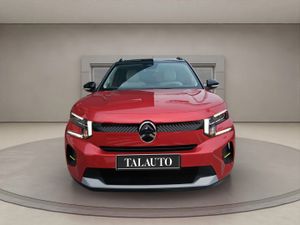 Citroën C3 Turbo 100 Max  - Foto 8