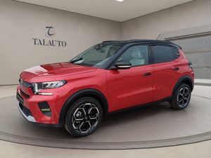 Citroën C3 Turbo 100 Max  - Foto 3