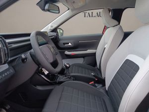 Citroën C3 Turbo 100 Max  - Foto 15