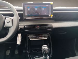 Citroën C3 Turbo 100 Max  - Foto 12