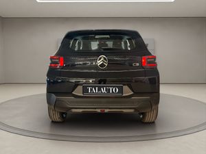 Citroën C3 Turbo 100 You  - Foto 5
