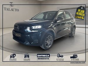 Citroën C3 Turbo 100 You  - Foto 2