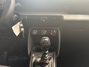 Citroën C3 Turbo 100 You  - Foto 13