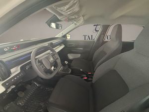 Citroën C3 Turbo 100 You  - Foto 12