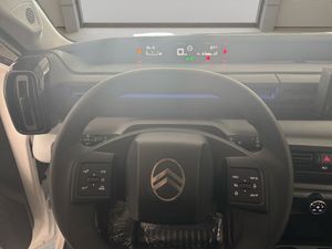 Citroën C3 Turbo 100 You  - Foto 16