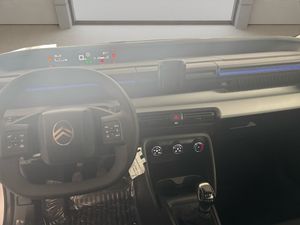 Citroën C3 Turbo 100 You  - Foto 11