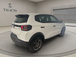 Citroën C3 Turbo 100 You  - Foto 6