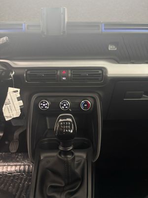 Citroën C3 Turbo 100 You  - Foto 15