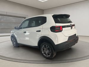 Citroën C3 Turbo 100 You  - Foto 4