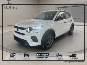 Citroën C3 Turbo 100 You  - Foto 2