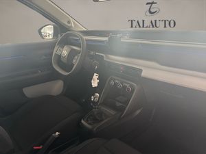 Citroën C3 Turbo 100 You  - Foto 14