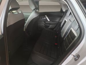 Citroën ë-C4 ë-C4 eléctrico 115kW 54kWh Max  - Foto 12