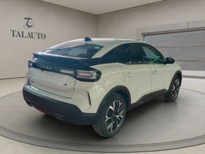 Citroën ë-C4 ë-C4 eléctrico 115kW 54kWh Max  - Foto 6