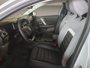 Citroën ë-C4 ë-C4 eléctrico 115kW 54kWh Max  - Foto 11