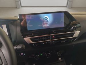 Citroën ë-C4 ë-C4 eléctrico 115kW 54kWh Max  - Foto 13