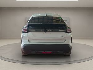 Citroën ë-C4 ë-C4 eléctrico 115kW 54kWh Max  - Foto 5