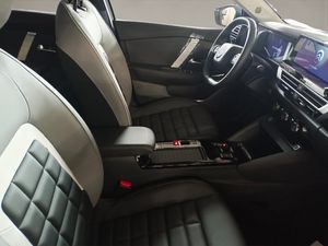 Citroën ë-C4 ë-C4 eléctrico 115kW 54kWh Max  - Foto 15