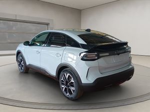 Citroën ë-C4 ë-C4 eléctrico 115kW 54kWh Max  - Foto 4