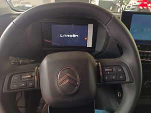 Citroën ë-C4 ë-C4 eléctrico 115kW 54kWh Max  - Foto 17