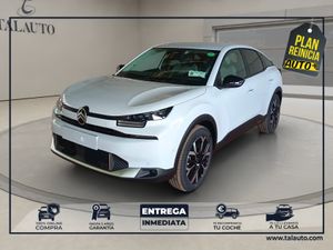 Citroën ë-C4 ë-C4 eléctrico 115kW 54kWh Max  - Foto 2