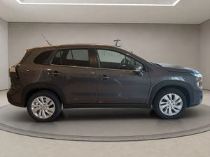 Suzuki SCross 1.4T S2 4WD Mild Hybrid  - Foto 8