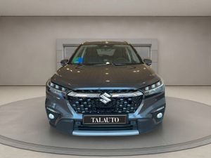 Suzuki SCross 1.4T S2 4WD Mild Hybrid  - Foto 6
