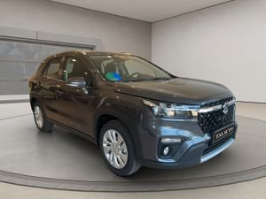 Suzuki SCross 1.4T S2 4WD Mild Hybrid  - Foto 7