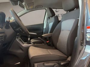 Suzuki SCross 1.4T S2 4WD Mild Hybrid  - Foto 11