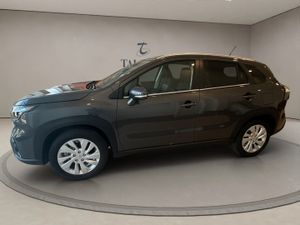 Suzuki SCross 1.4T S2 4WD Mild Hybrid  - Foto 3