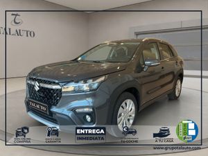 Suzuki SCross 1.4T S2 4WD Mild Hybrid  - Foto 2