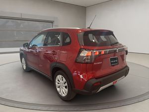 Suzuki SCross 1.4T S2 Mild Hybrid  - Foto 4