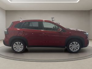 Suzuki SCross 1.4T S2 Mild Hybrid  - Foto 6
