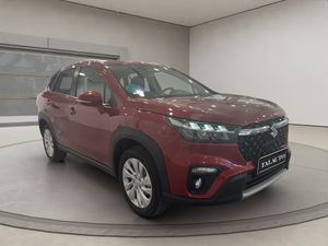 Suzuki SCross 1.4T S2 Mild Hybrid  - Foto 7
