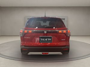 Suzuki SCross 1.4T S2 Mild Hybrid  - Foto 5