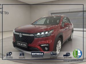 Suzuki SCross 1.4T S2 Mild Hybrid  - Foto 2