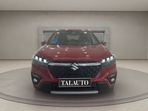 Suzuki SCross 1.4T S2 Mild Hybrid  - Foto 8