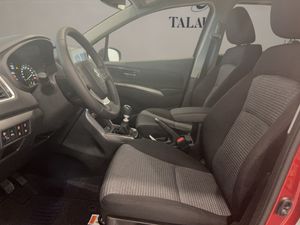 Suzuki SCross 1.4T S2 Mild Hybrid  - Foto 11