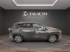 Suzuki SCross 1.4T S3 Mild Hybrid  - Foto 6
