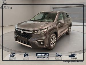 Suzuki SCross 1.4T S3 Mild Hybrid  - Foto 2
