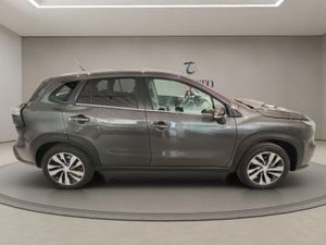 Suzuki SCross 1.4T S3 Mild Hybrid  - Foto 6