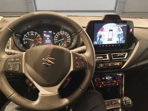 Suzuki SCross 1.4T S3 Mild Hybrid  - Foto 13
