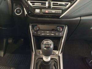 Suzuki SCross 1.4T S3 Mild Hybrid  - Foto 15