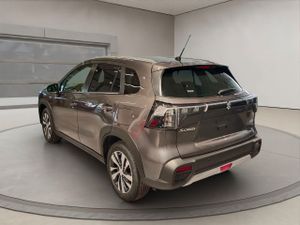 Suzuki SCross 1.4T S3 Mild Hybrid  - Foto 4