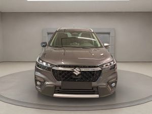 Suzuki SCross 1.4T S3 Mild Hybrid  - Foto 8