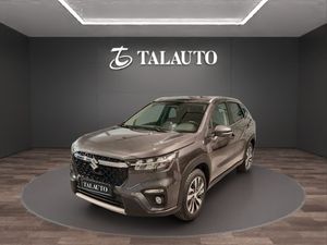 Suzuki SCross 1.4T S3 Mild Hybrid  - Foto 2
