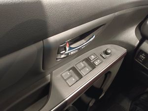 Suzuki SCross 1.4T S3 Mild Hybrid  - Foto 18