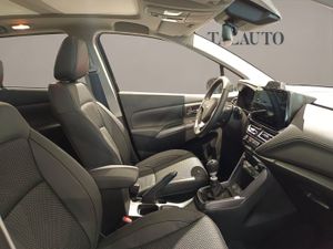 Suzuki SCross 1.4T S3 Mild Hybrid  - Foto 10