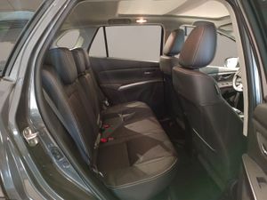 Suzuki SCross 1.4T S3 Mild Hybrid  - Foto 11